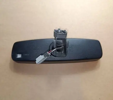 Ford Kuga II Rear view mirror (interior) CU5A17E678BB