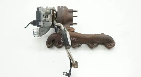 Hyundai ix35 Turbo 282312F300ACR 282312F300