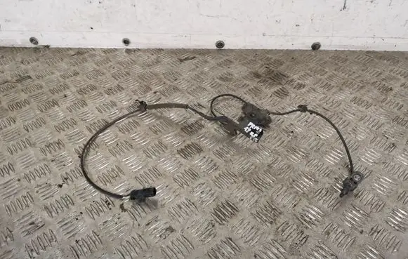 Toyota Prius (XW30) ABS brake wheel speed sensor 8954347030