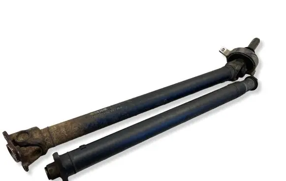 BMW 1 E81 E87 Drive shaft (set) 7537311