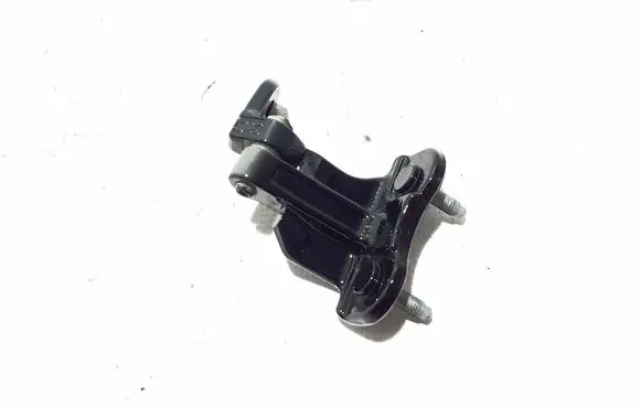 Mercedes-Benz S W223 Rear door upper hinge A2237302810