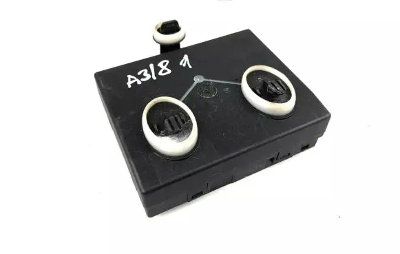 Audi A3 S3 8P Door control unit/module 5Q0959595B
