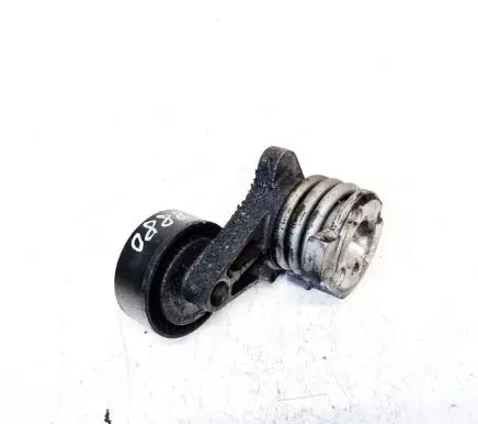 BMW 6 E63 E64 Generator/alternator belt tensioner 1128753031402