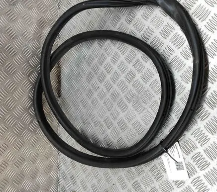 Jeep Avenger Rubber seal rear door 52237878