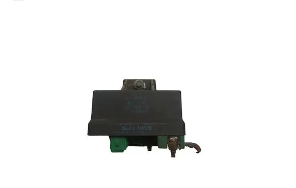 Peugeot 206 Glow plug pre-heat relay 9639912580