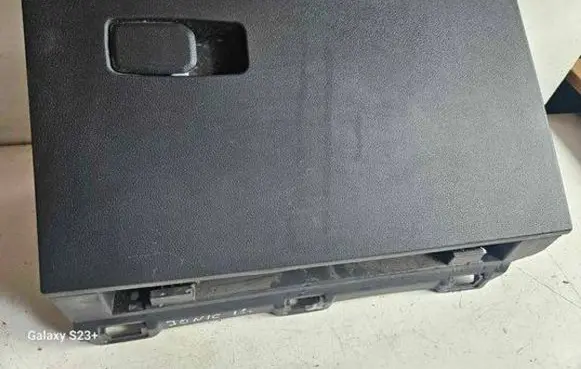 Hyundai Ioniq Glove box set 84540-G2100