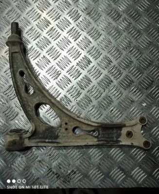 Volkswagen Touran I Front lower control arm/wishbone 1K0407153G