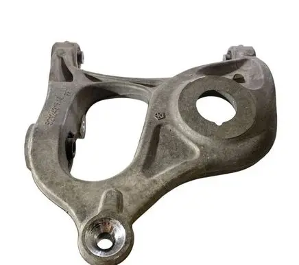 Jeep Grand Cherokee Rear upper control arm/wishbone 52124815AD