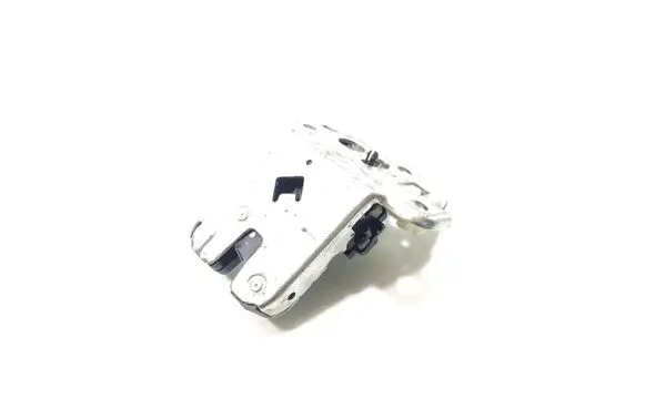 Skoda Superb B6 (3T) Tailgate/trunk/boot lock/catch/latch 6K9627505A