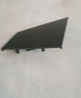 Seat Ibiza V (KJ) Front door glass trim molding 6F0837637C