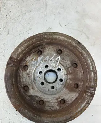 Volkswagen PASSAT B6 Clutch set kit 030105266