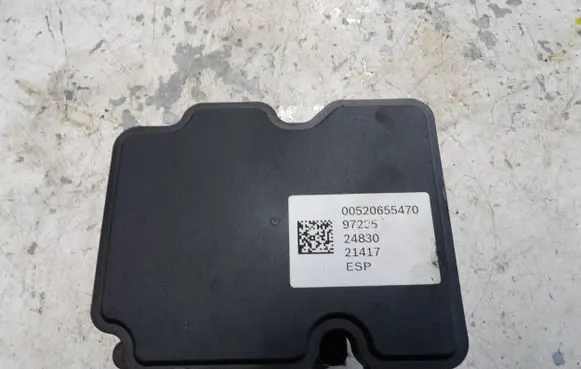 Peugeot Boxer ABS Pump 52065547 269766 0265257711