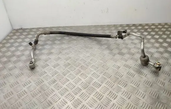 Jaguar XF X250 Air conditioning (A/C) pipe/hose