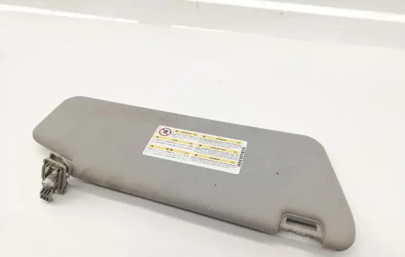 Mercedes-Benz E W212 Sun visor