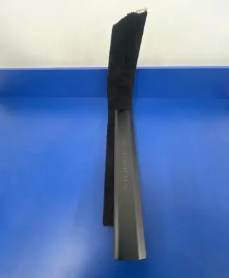 Tesla Model S (B) pillar trim (bottom) 156607599C