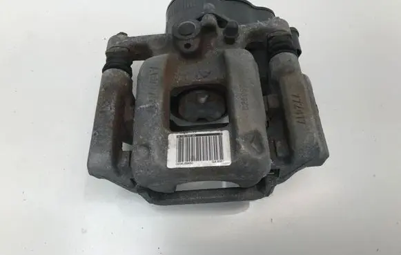 Citroen C4 III e-C4 Rear brake caliper 9819059480 GA6351