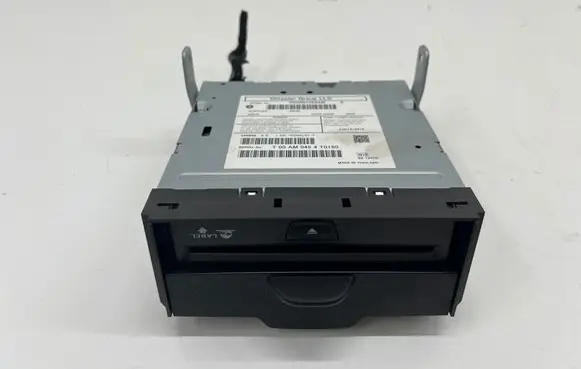 Jeep Cherokee CD/DVD changer P05091563AB