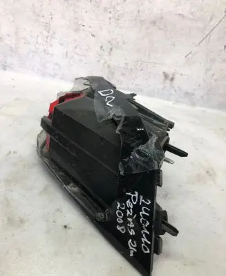 Peugeot 2008 II Rear/tail lights Fr2695020201
