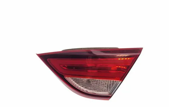 Chrysler 200 Tailgate rear/tail lights 68110364AB 1507270617 BDM92404000