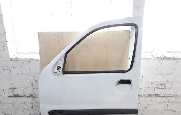Renault Kangoo I Front door