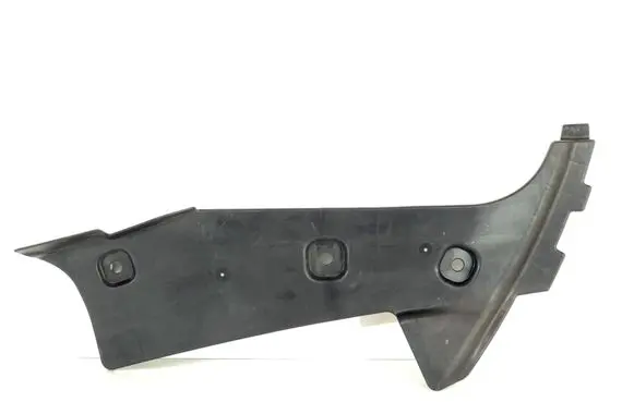 Mercedes-Benz S AMG W222 Engine bonnet/hood lock trim molding A19252439 18518225