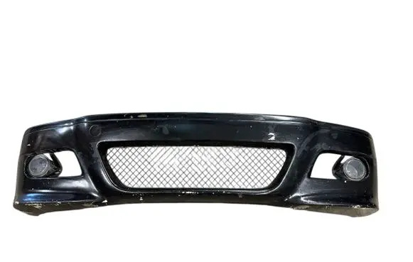 BMW 3 E46 Front bumper 