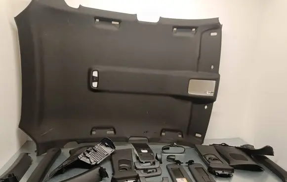 Audi Q3 8U Headlining set 