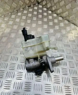 Volkswagen PASSAT B6 Master brake cylinder 3C1611301