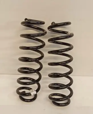 Seat Leon IV Front coil spring 5Q0511115LN