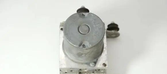Audi A7 S7 4G ABS Pump 4G0614517B