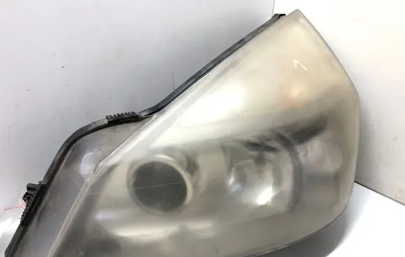 Renault Espace IV Headlight/headlamp