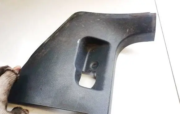 Volkswagen PASSAT B6 Other interior part 3C1863483