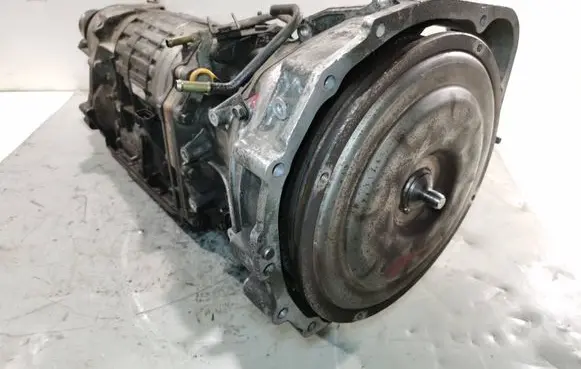 Subaru Legacy Automatic gearbox TV1B7MFBBB TV1B7MFBBB2Y