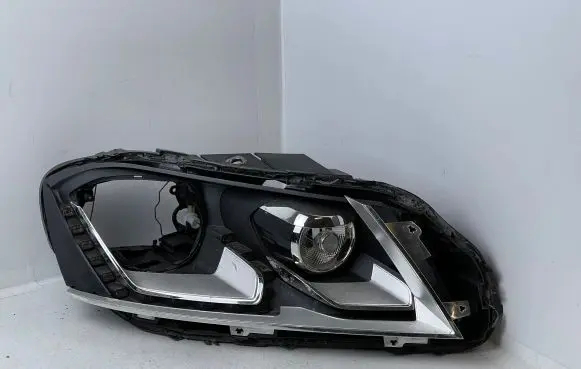 Volkswagen PASSAT B7 Headlight/headlamp 3AB941752 90005333 F20951608