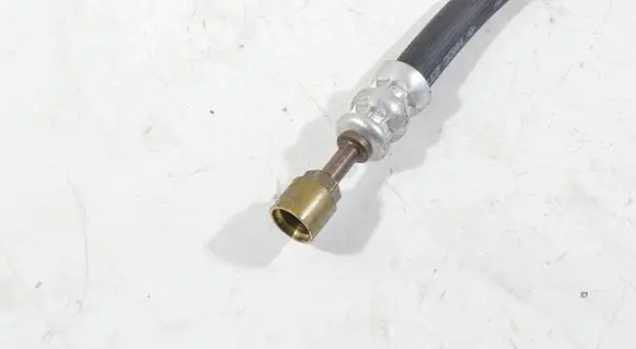 Porsche 911 996 Power steering hose/pipe/line 99634744309 99634744325 99634744326