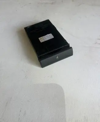 Audi A6 Allroad C5 Cup holder 4B0862534D 660404
