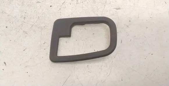 BMW 3 E36 Rear door handle cover 51228219023