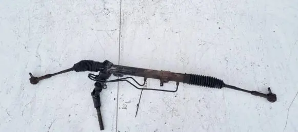 Nissan Primera Steering rack 34012493 LLHD