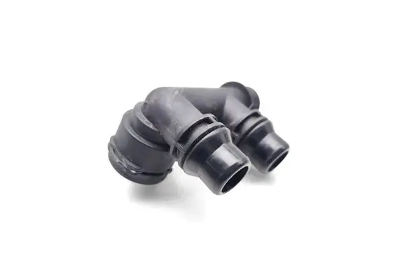 Mercedes-Benz EQC Engine coolant pipe/hose 45-0000-0399