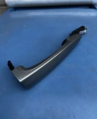 BMW X6 E71 Front door exterior handle 7138270