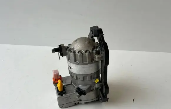 Volkswagen ID.4 Air conditioning (A/C) compressor (pump) 1EA820808D