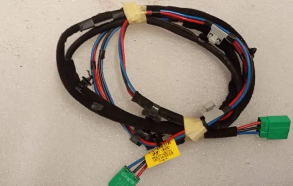 KIA Niro Other wiring loom 96230G5070 1901160529