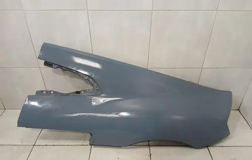 Audi R8 4S Coupe rear side trim panel 4S8809603B