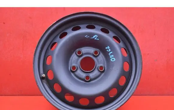 Volkswagen Golf IV R18 forged rim 1K0601027C