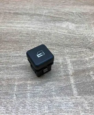Central locking switch button