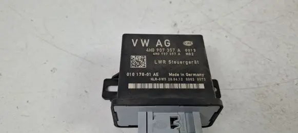 Audi A6 S6 C7 4G Light module LCM 4H0907357A 01017801AE