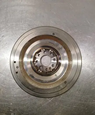 Flywheel