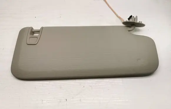 Opel Insignia A Sun visor 0809252
