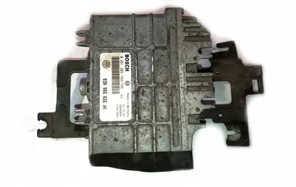 Volkswagen Polo III 6N 6N2 6NF Engine control unit/module 030906026AK