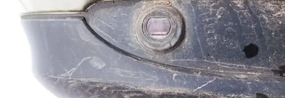 Citroen C5 Parking PDC sensor